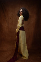Solstice Maxi Dress | JC Lagares