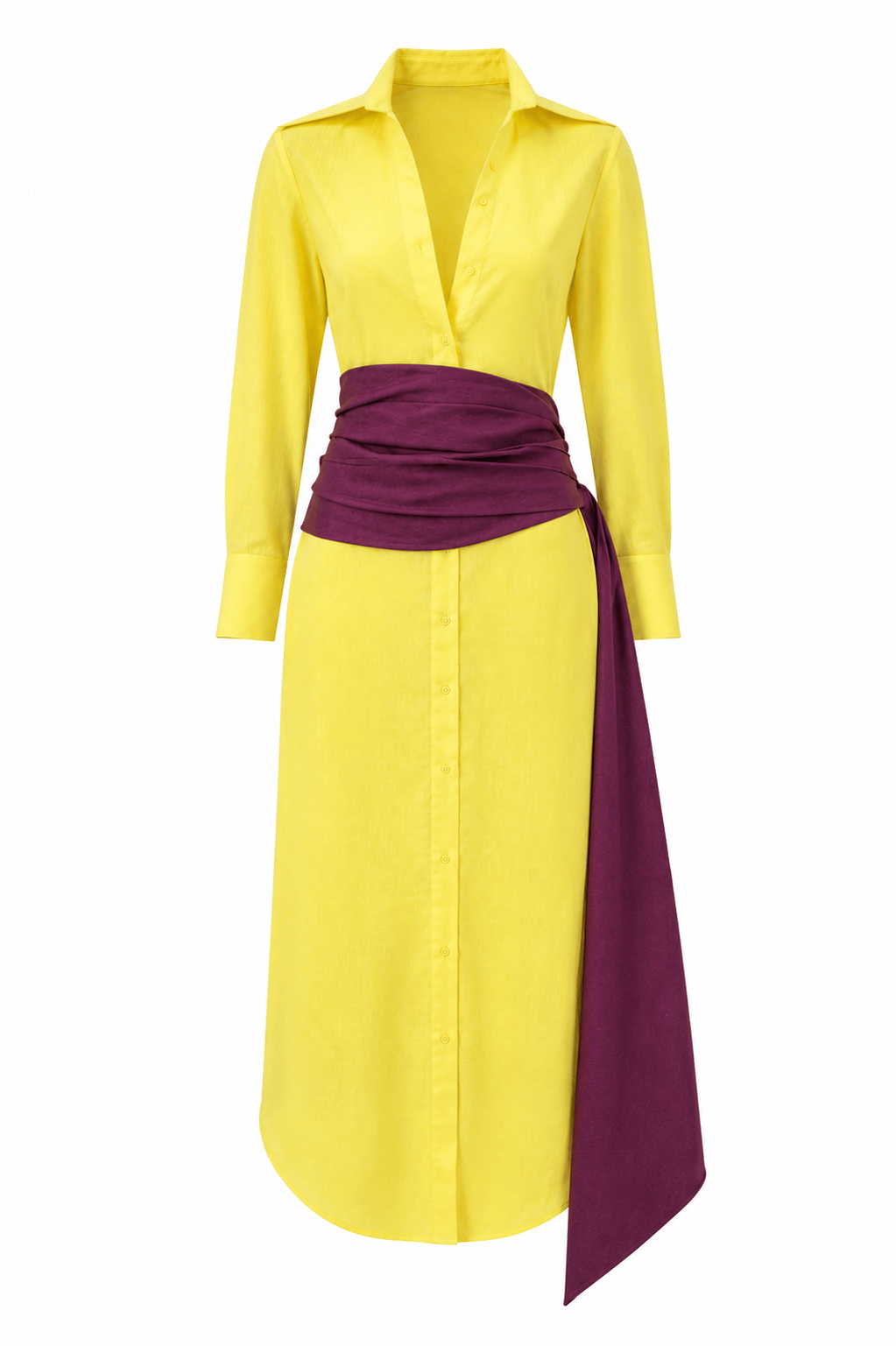 Solstice Maxi Dress