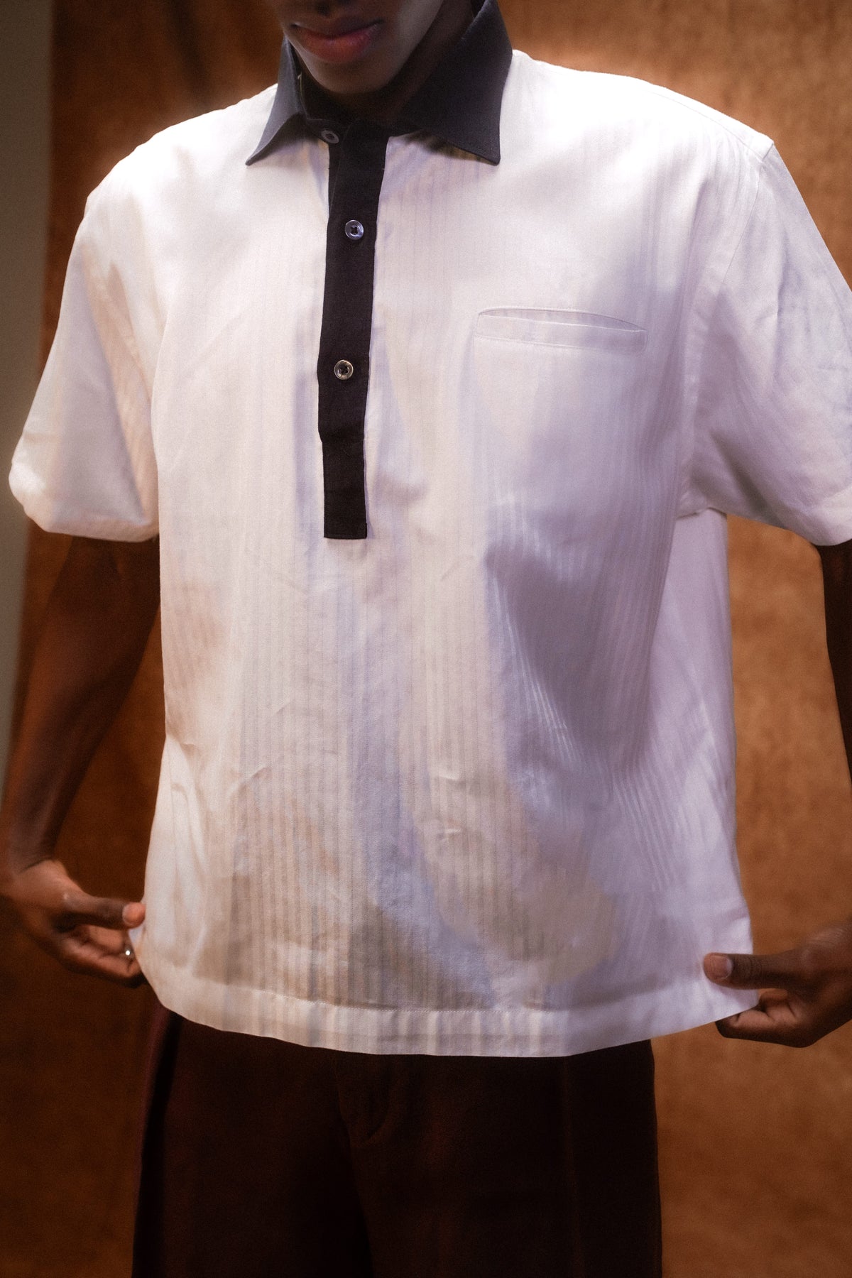 Son Shirt | JC Lagares