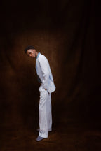 The Aurelio Suit | JC Lagares