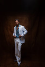 The Aurelio Suit | JC Lagares