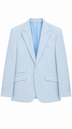 The Aurelio Suit