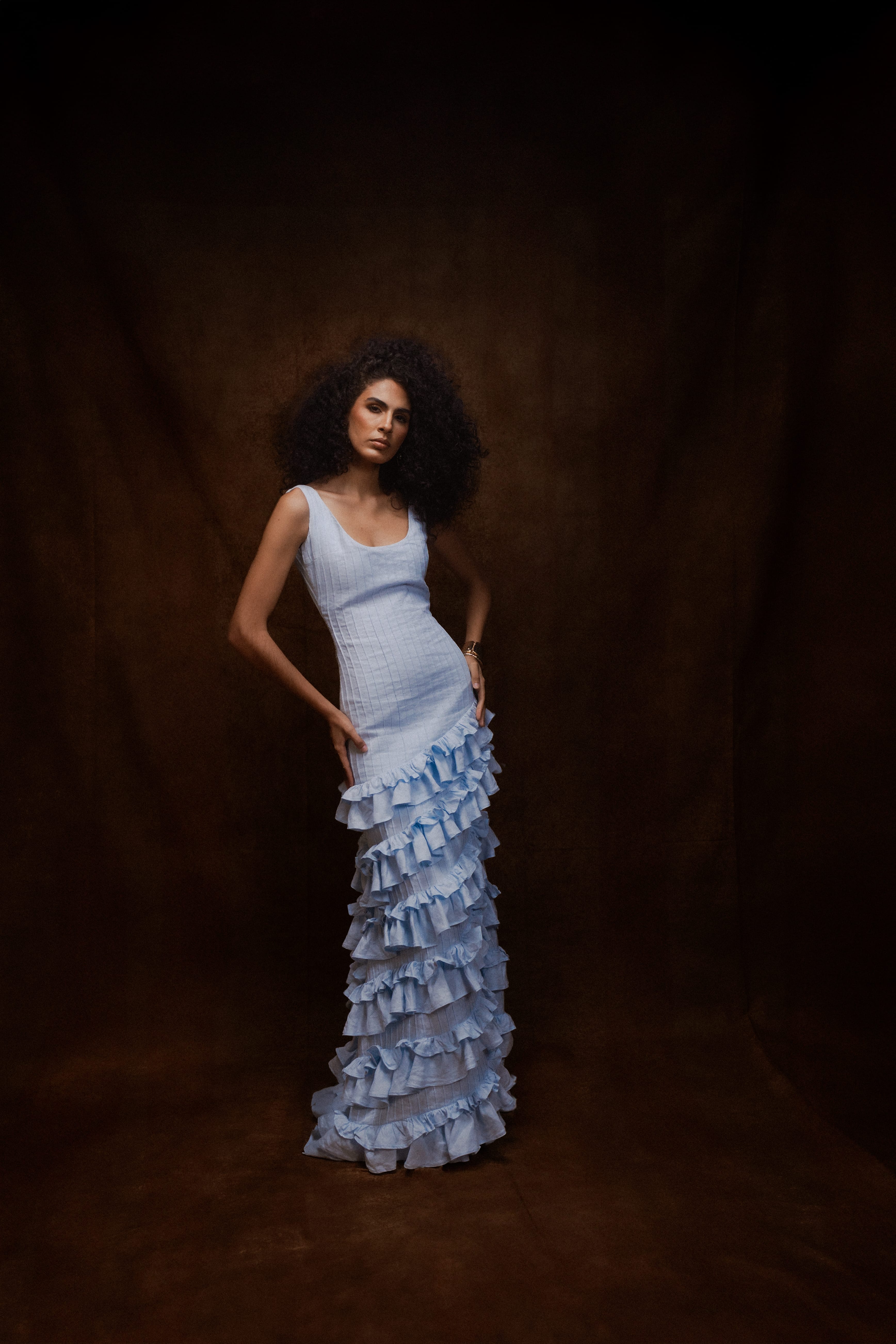 The Celia Dress | JC Lagares