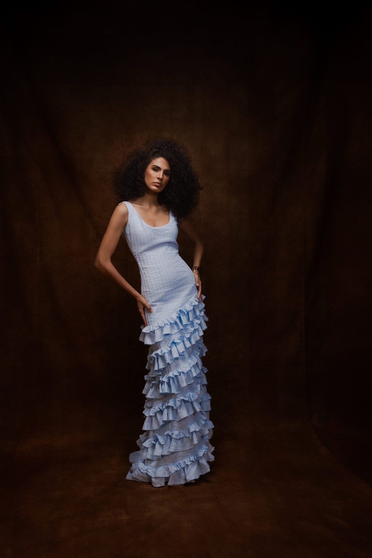 The Celia Dress | JC Lagares