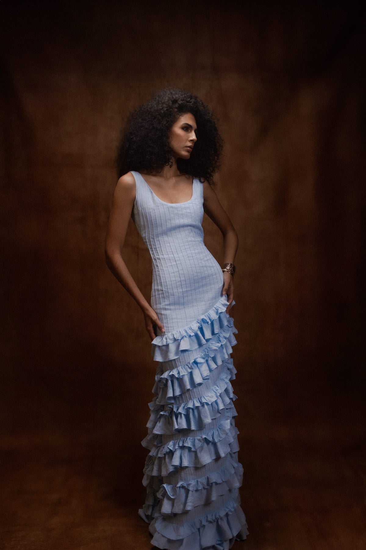 The Celia Dress | JC Lagares
