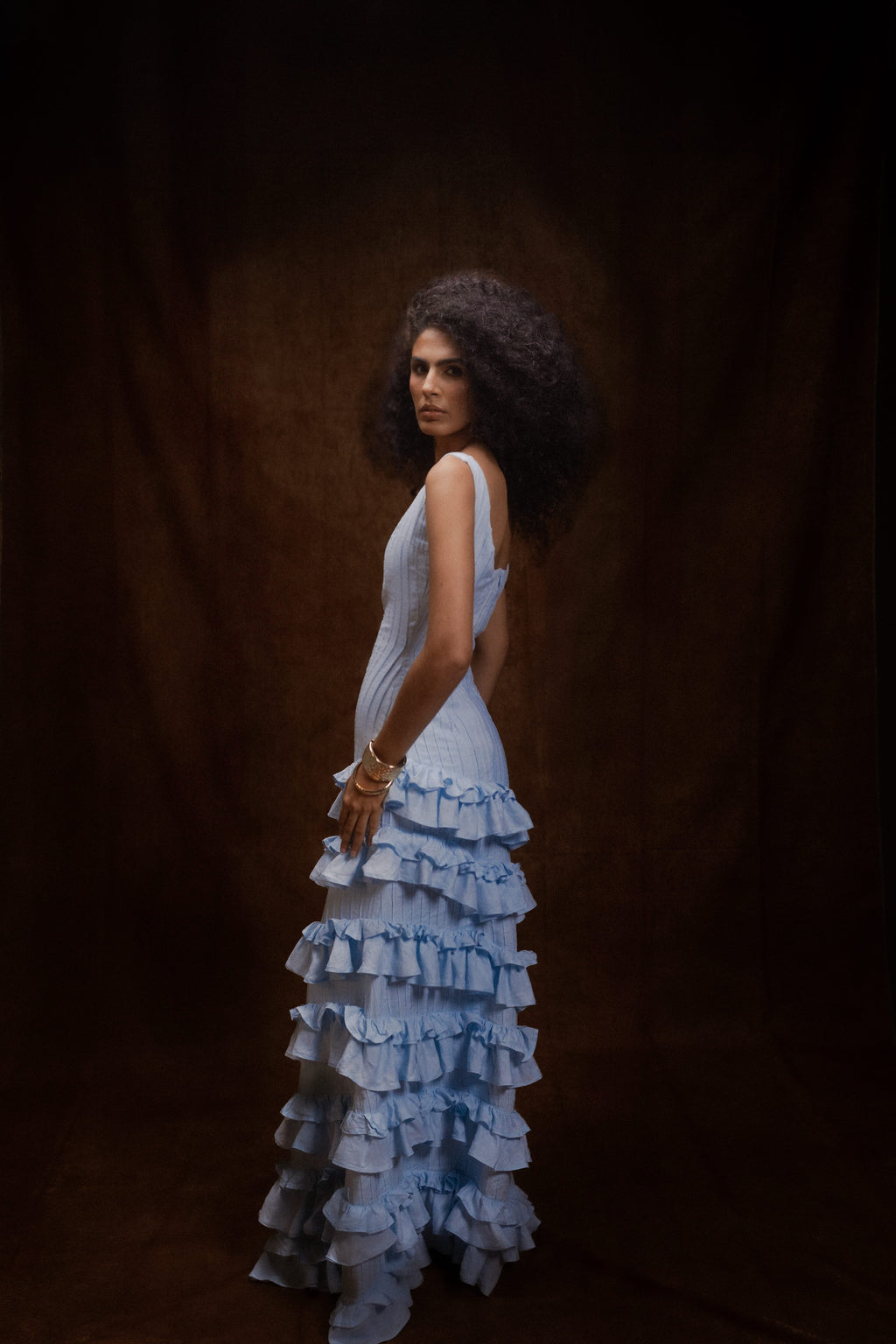 The Celia Dress | JC Lagares