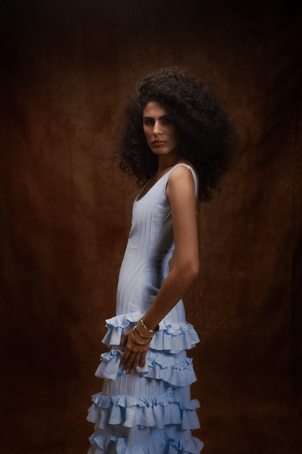 The Celia Dress | JC Lagares