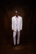The Don Oversized Blazer | JC Lagares