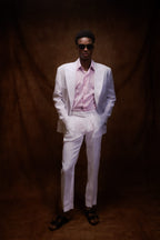 The Don Oversized Blazer | JC Lagares