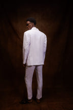 The Don Oversized Blazer | JC Lagares