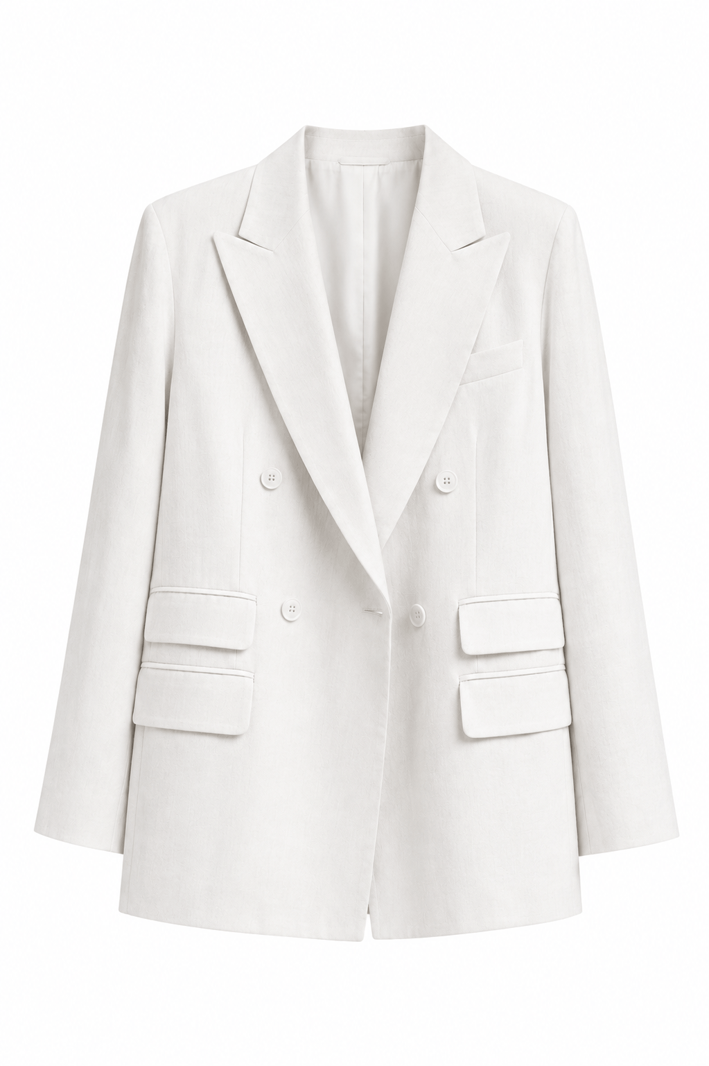 The Don Oversized Blazer