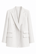 The Don Oversized Blazer