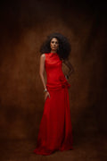 The Natalí Dress | JC Lagares
