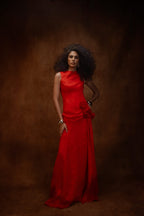 The Natalí Dress | JC Lagares