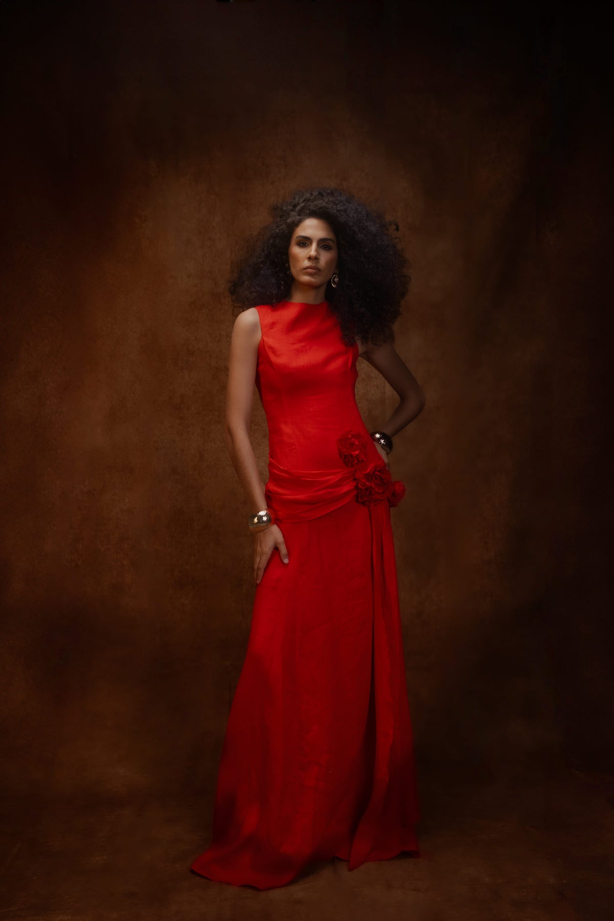 The Natalí Dress | JC Lagares