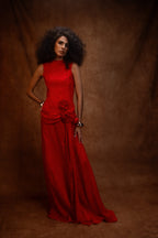 The Natalí Dress | JC Lagares