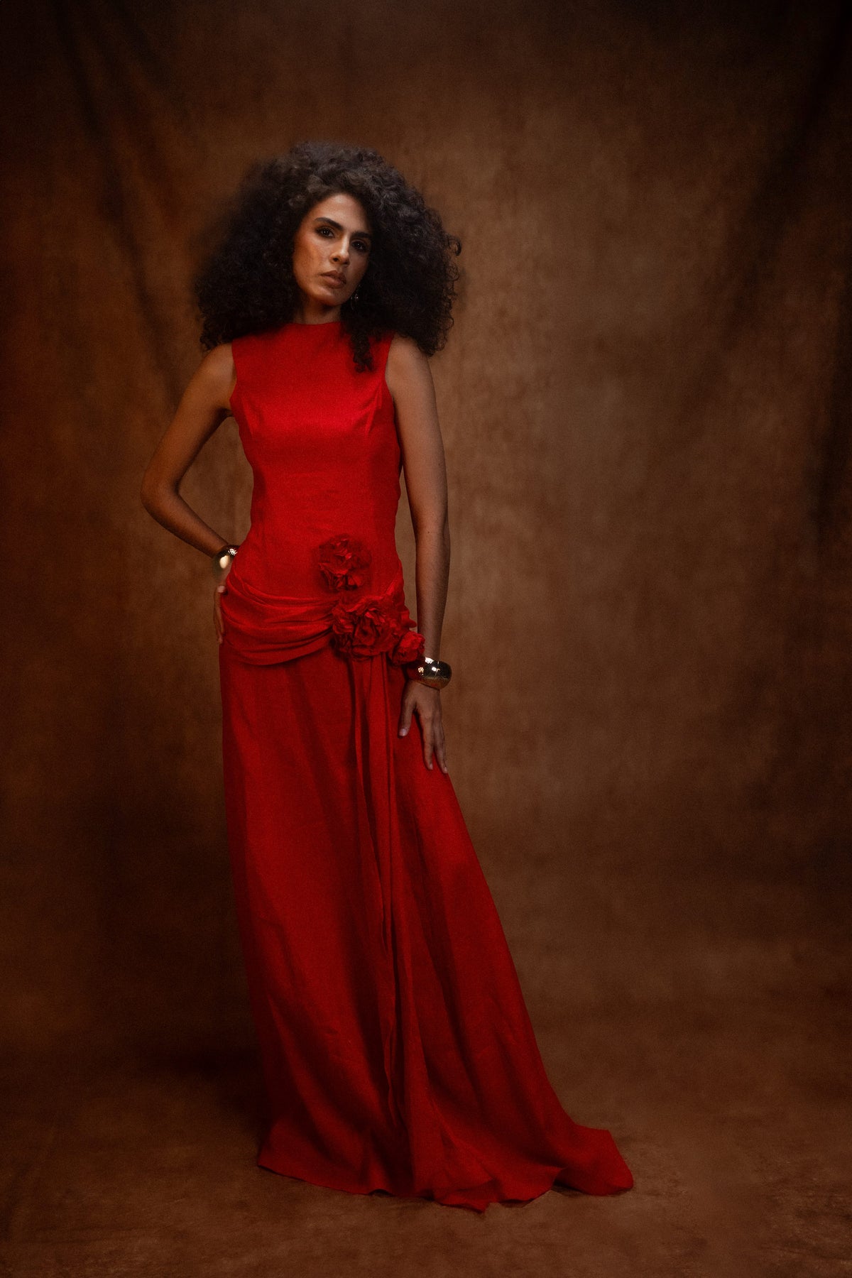 The Natalí Dress | JC Lagares