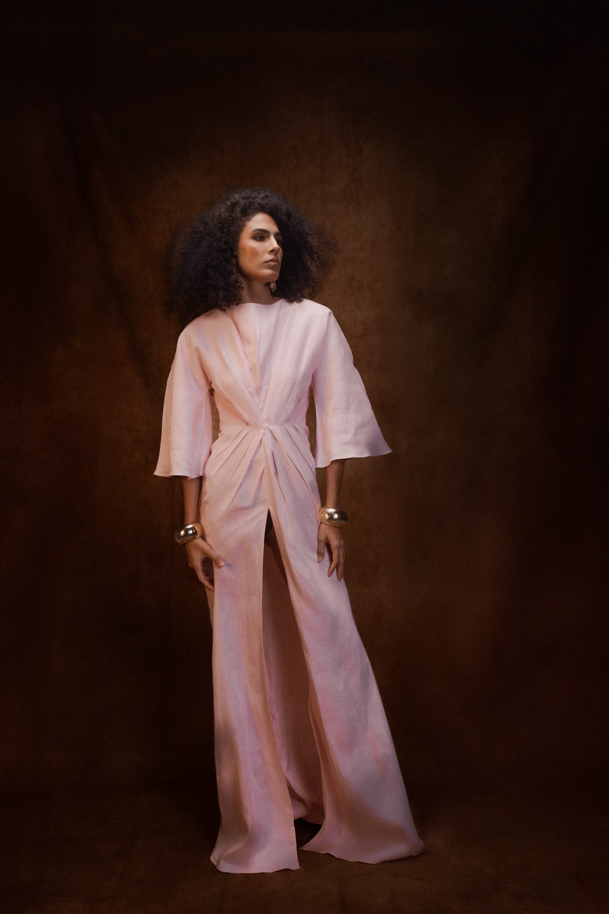 The Ophelia Dress | JC Lagares