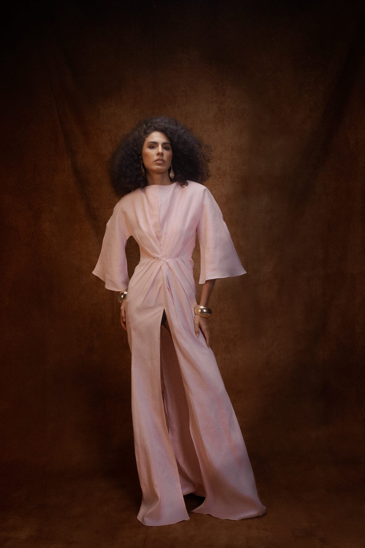 The Ophelia Dress | JC Lagares