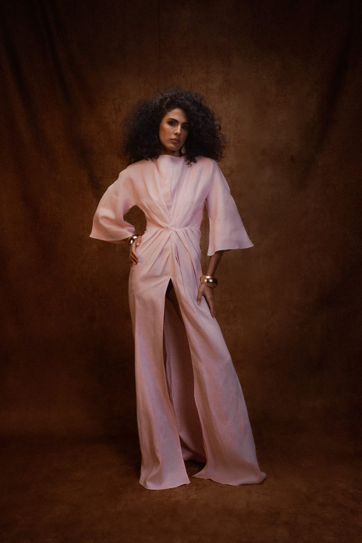 The Ophelia Dress | JC Lagares