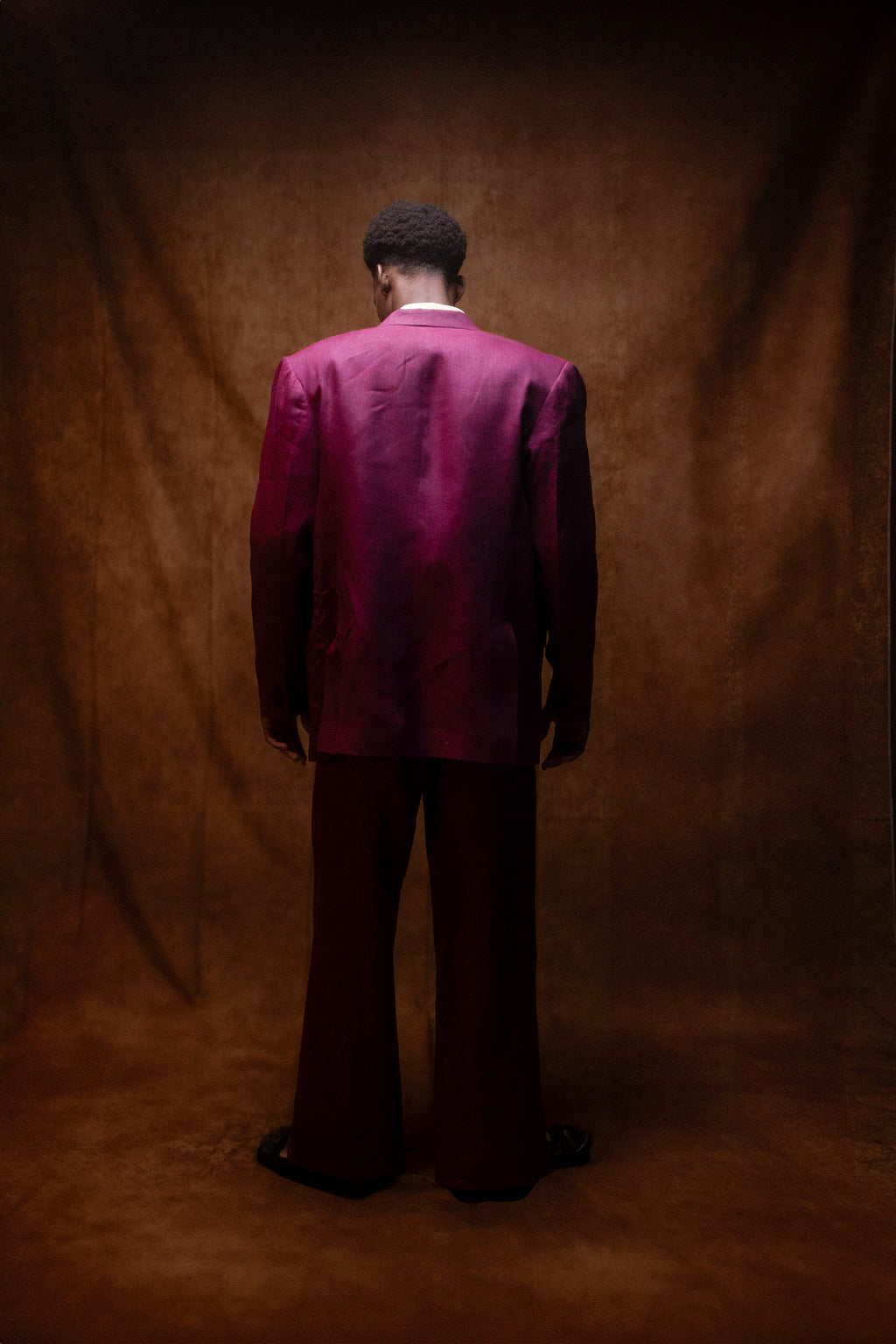 The Rafa Suit | JC Lagares
