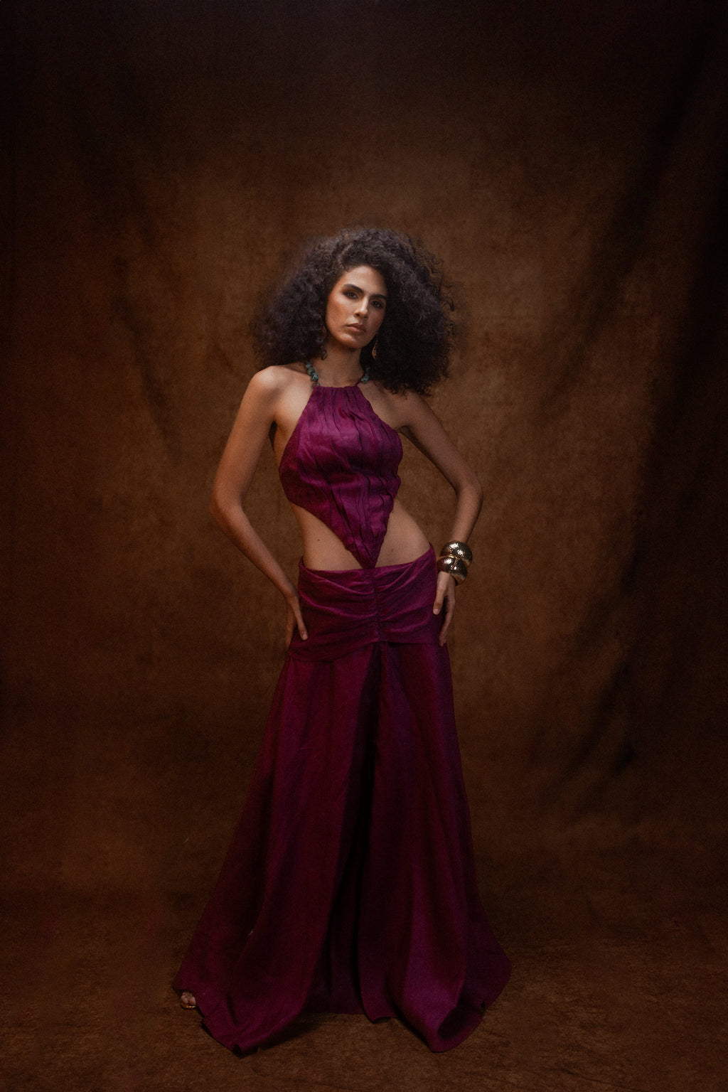 The Tropicana Dress | JC Lagares