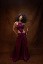 The Tropicana Dress | JC Lagares