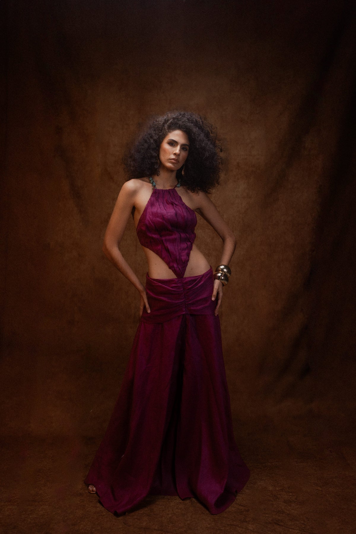 The Tropicana Dress | JC Lagares