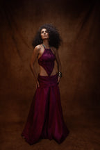 The Tropicana Dress | JC Lagares
