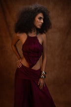 The Tropicana Dress | JC Lagares