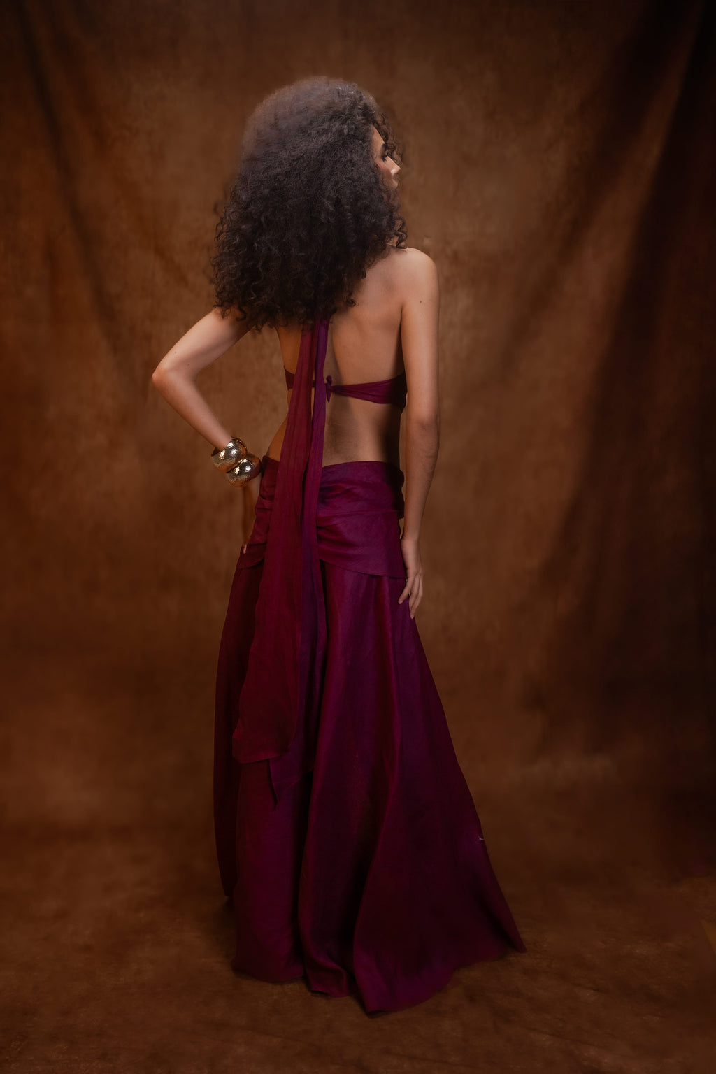 The Tropicana Dress | JC Lagares