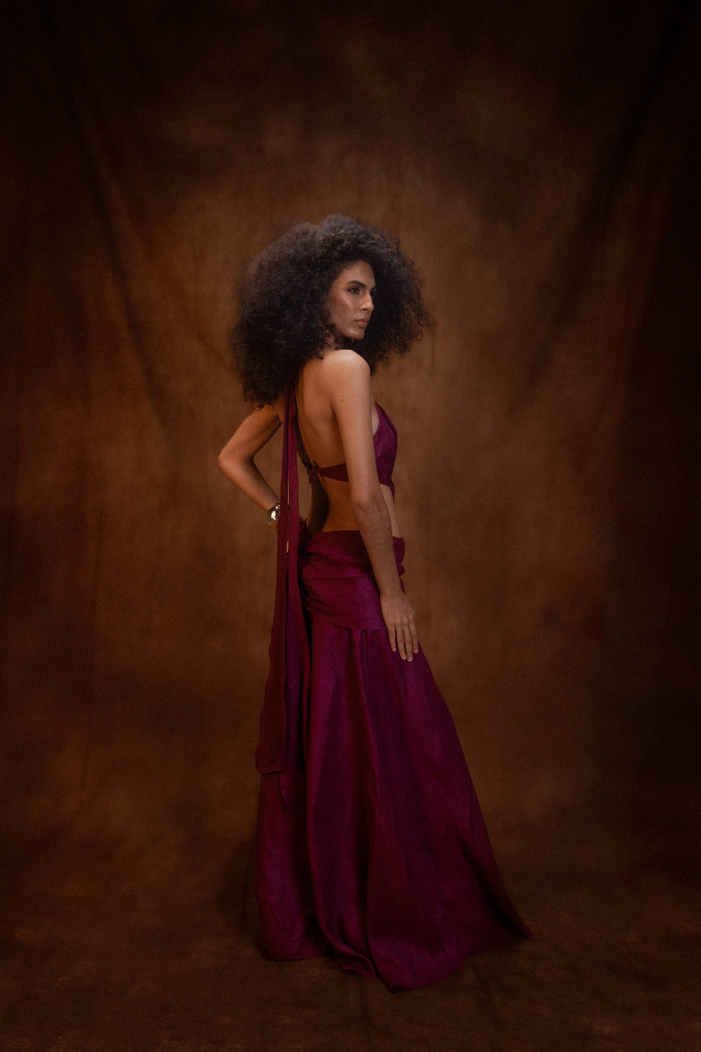 The Tropicana Dress | JC Lagares