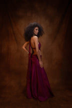 The Tropicana Dress | JC Lagares
