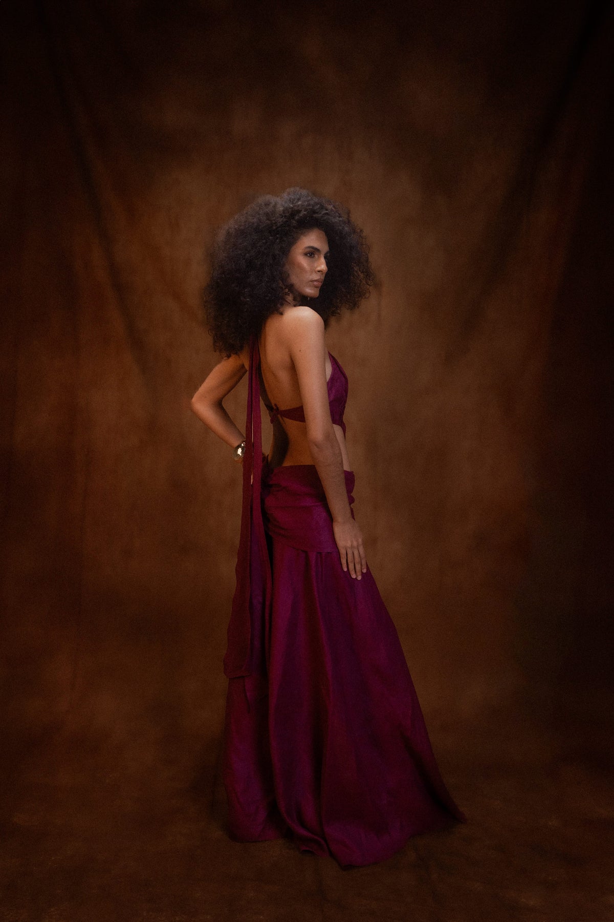 The Tropicana Dress | JC Lagares