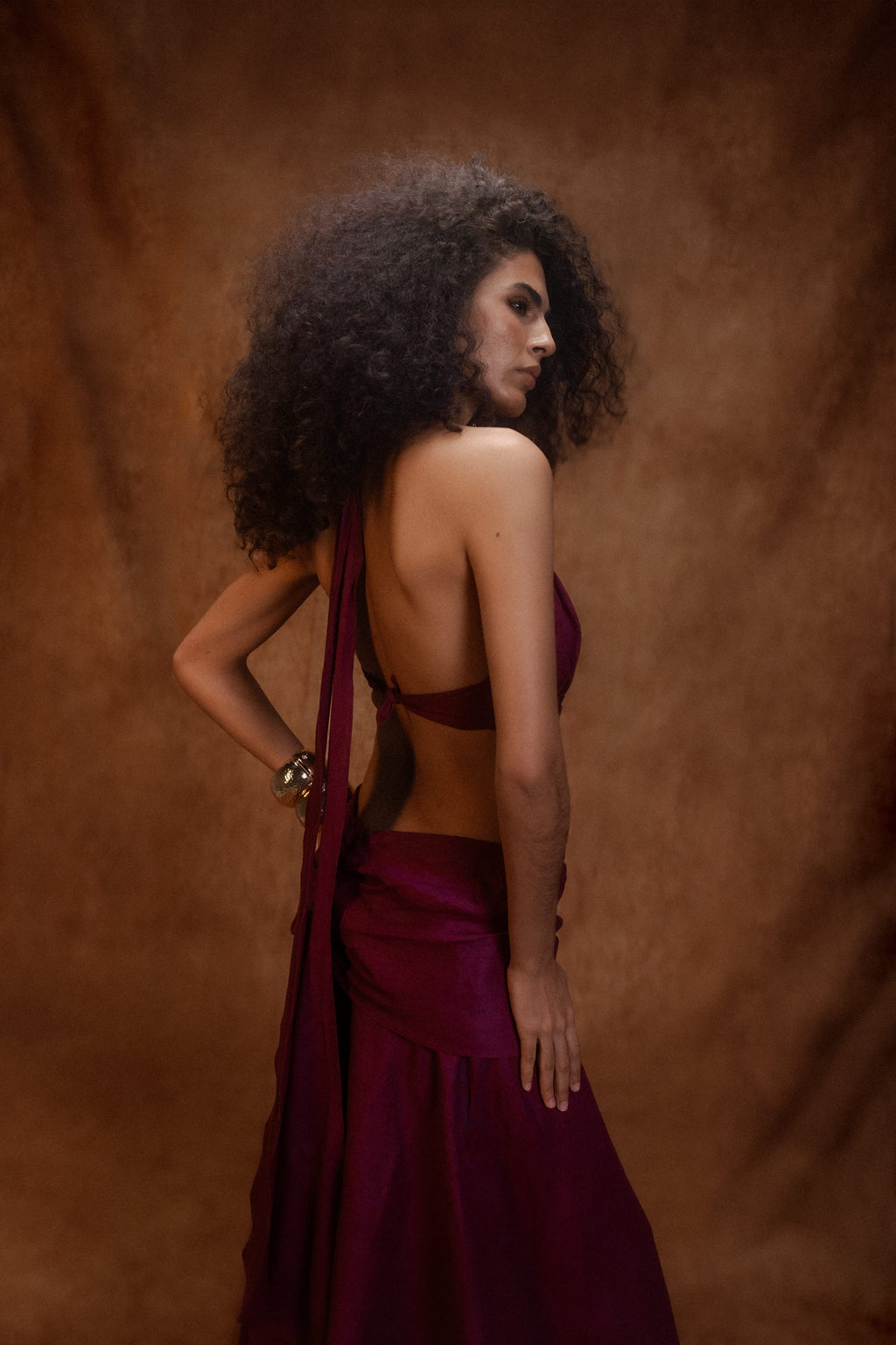 The Tropicana Dress | JC Lagares