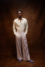 Tropicana Trousers | JC Lagares