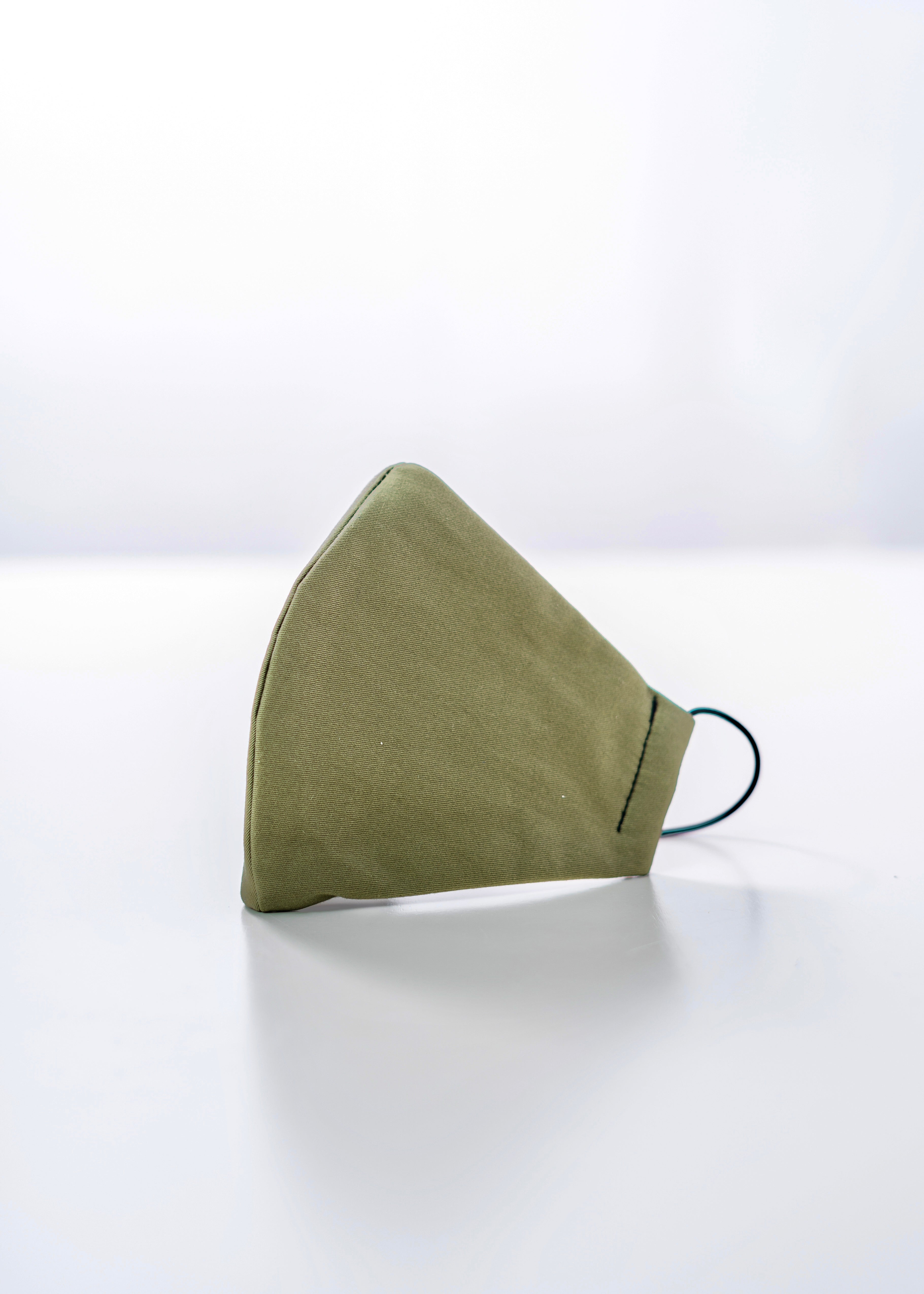 Military Green Civilian Mask-JC Lagares official website | JCL.